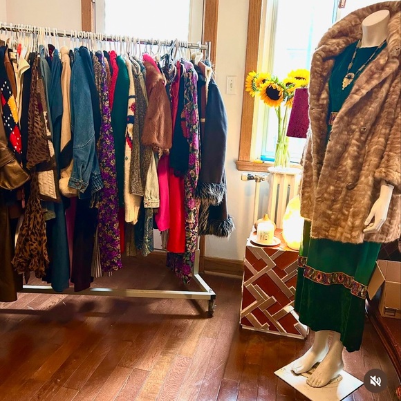 VINTAGE SHOW ALL MY NEWEST STUFF ! Sunday Jan 12th@8:00pm - Picture 2 of 2